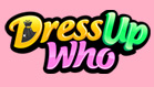 DressUpWho footer logo